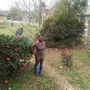 Meet your Posher, Terri s johnson